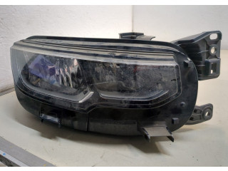 Фара передняя  Citroen C5 Aircross 2018-2025 правая 