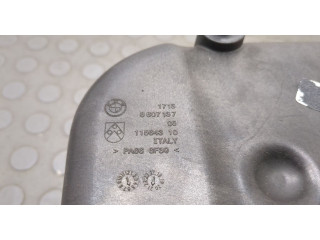 Бачок расширительный BMW 5 G30, G31 2017-2023 17138607137, 8607137