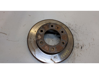 Диск тормозной  Ford Ranger 2006-2012   передний         