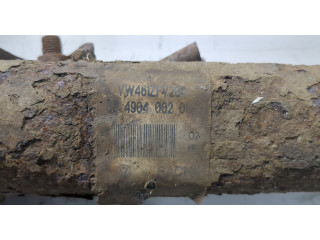 Стойка амортизатора Skoda SuperB 2008-2015