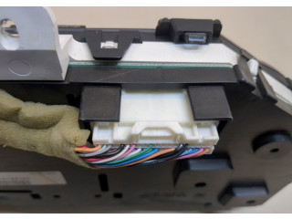 Панель приборов Infiniti FX 2008-2013 248201CG1A, 248121CA0A, 248131CA0A