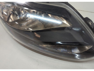 Фара передняя  Ford Focus 3 2011-2015 правая 