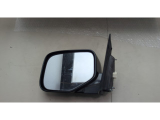 Зеркало боковое Honda Ridgeline 2005-2014 левое 76250SJCA11ZE