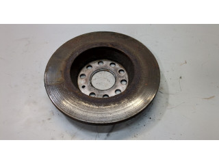 Диск тормозной  Volkswagen Passat CC 2008-2012   задний         