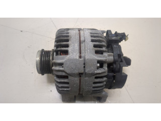Генератор Opel Meriva 2010- 13266809