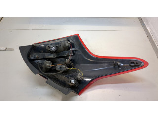 Задний фонарь          