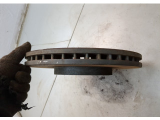 Диск тормозной  Honda Pilot 2002-2008   передний   45251S0X000      