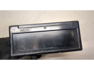 Дисплей бортового компьютера Volvo C30 2010-2013 31268055, 69199100u