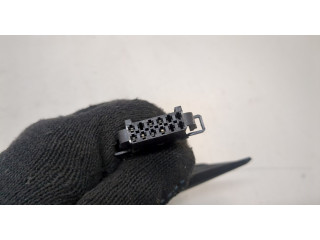 Зеркало боковое  Skoda Octavia (A5) 2004-2013  правое           1Z2857508G, 1Z2857522C, 1Z0857538A