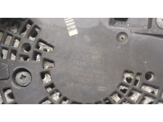 Генератор  Volvo XC60 2008-2017       36001105, 36001341    2.0 дизель