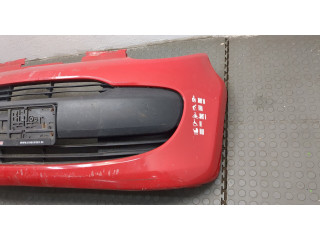 Бампер  Citroen C1 2005-2014 передний   