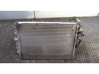 Интеркулер Jaguar XF 2007–2012 2.7 C2C27262