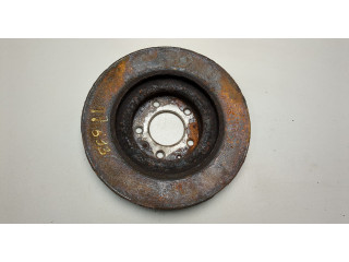 Диск тормозной Mazda CX-9 2007-2012 передний EH143325XA