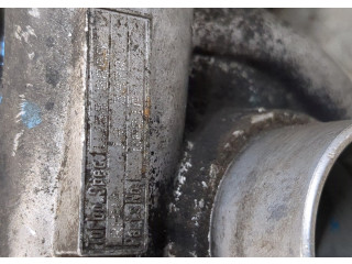  Турбина  Ford Ranger 2006-2012             4943873