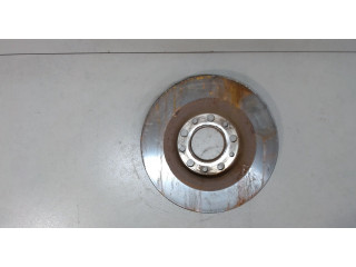 Диск тормозной  Jeep Cherokee 2013- 2.4  задний    4779885AB      