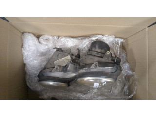 Фара передняя Jaguar X-Type 2001-2009 левая