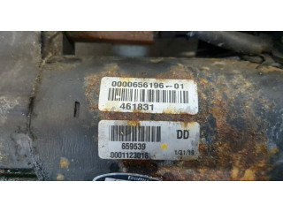 Стартер  Volkswagen Jetta 5 2004-2010      