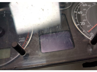 Панель приборов Volkswagen Sharan 2000-2010