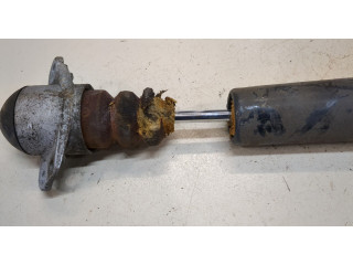 Стойка амортизатора Skoda Fabia 2007-2010 1.6 дизель