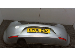 Бампер  Seat Leon 2 2005-2009 задний     1P0807421