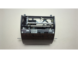 Дисплей бортового компьютера Audi A8 (D3) 2002-2010