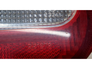 Задний фонарь Mitsubishi Colt 1996-2004