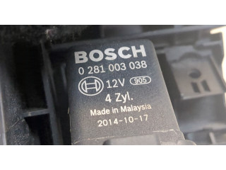 Блок предохранителей Skoda Yeti 2013-2018