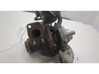  Турбина  Citroen C4 Grand Picasso 2006-2013               1.6 
