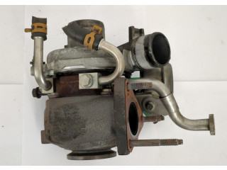  Турбина  Renault Scenic 2003-2009             