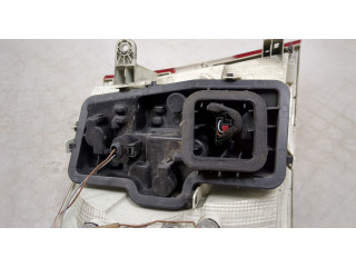 Задний фонарь