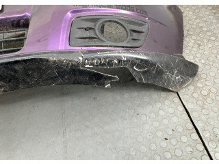 Бампер Volvo V50 2007-2012 передний