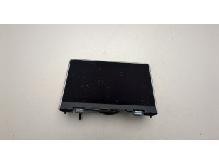 Дисплей бортового компьютера  Lincoln Corsair 2019-2023 LJ7T18B955FC       