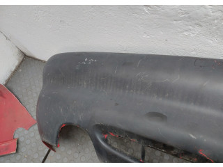 Бампер  Ford Escort 1995-2001 задний   1015488, 95ABA17862CBZCAT