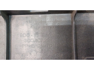 Бампер  Volkswagen Passat 6 2005-2010 передний   