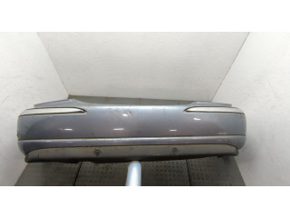 Бампер Jaguar X-Type 2001-2009 задний