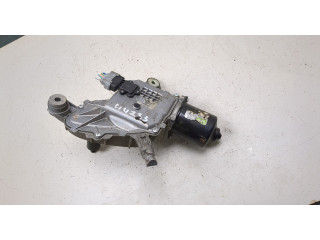 Двигатель стеклоочистителя (моторчик дворников) передний  Citroen C4 Grand Picasso 2006-2013      