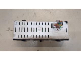 Дисплей бортового компьютера  Renault Koleos 2008-2016        