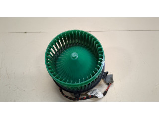 Моторчик печки  Opel Meriva 2010-        