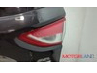 Замок багажника Ford Escape 2012-2015