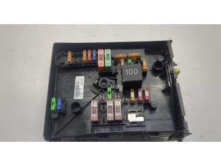 Блок предохранителей Skoda Octavia (A5) 2004-2013