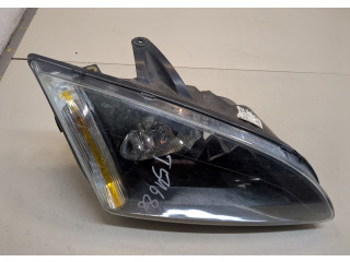 Фара передняя  Ford Focus 2 2005-2008 правая 