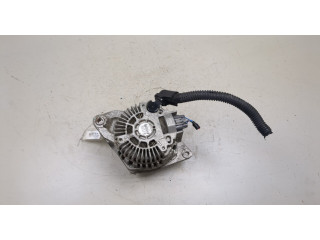 Генератор Mitsubishi ASX