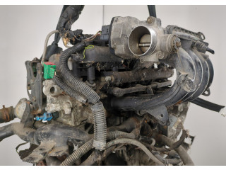 Генератор Citroen C2 2003-2009