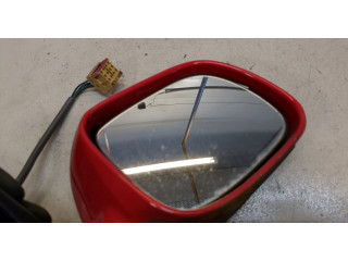 Зеркало боковое Skoda Fabia 1999-2004 правое