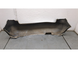 Бампер Skoda Fabia 2007-2014 задний