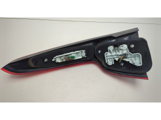 Задний фонарь          