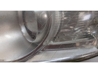 Фара передняя  Volkswagen Passat 6 2005-2010 левая 