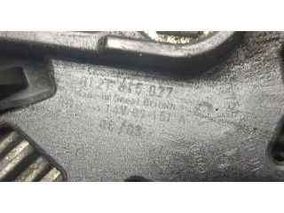 Генератор Mini Cooper (R56/R57) 2006-2013 0121615027, 12317575650