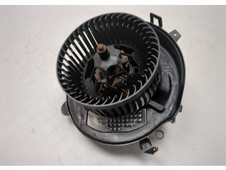 Моторчик печки Skoda Octavia (A7) 2013-2023