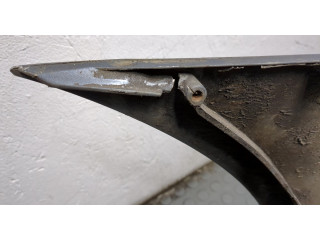 Бампер  Skoda Octavia (A5) 2004-2013 задний   